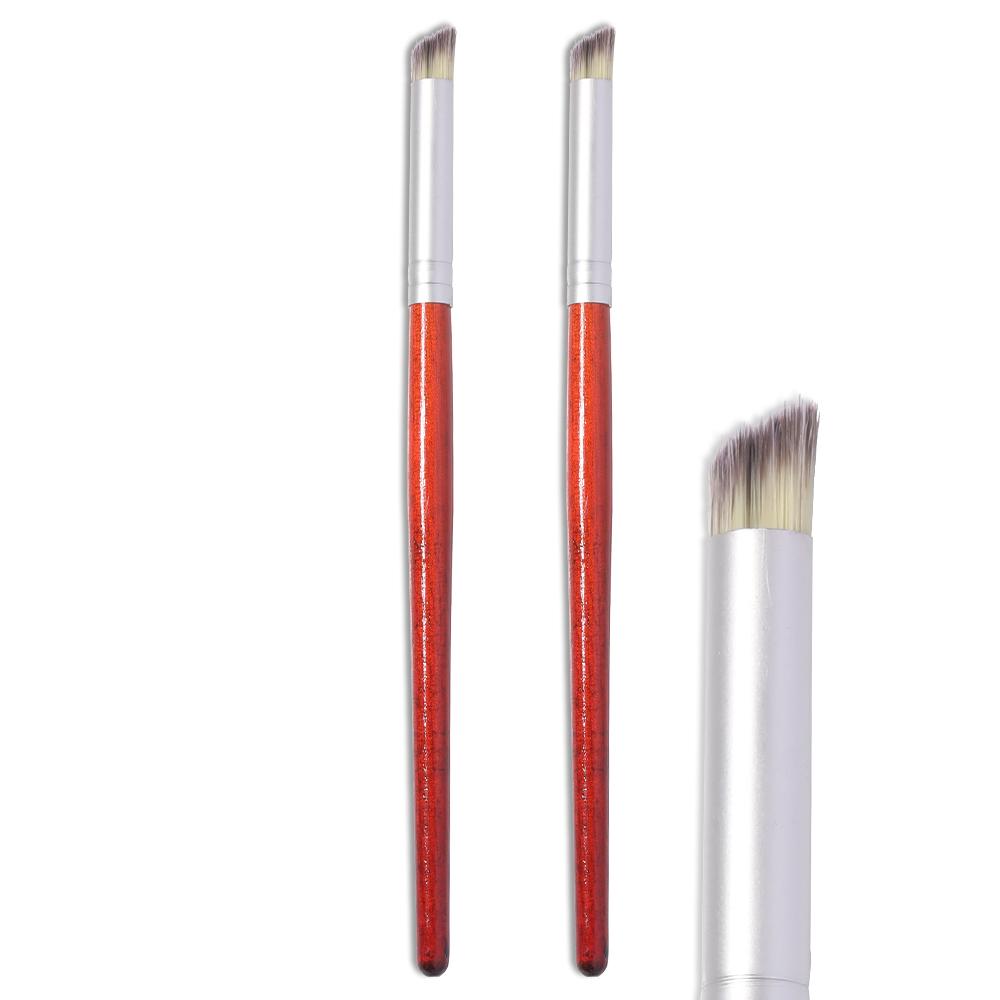 New Nail Brush Art Line Painting Pen 3D Tips DIY Acrylic UV Gel Brushes Drawing Design Manicure Painting Nail Art Tool