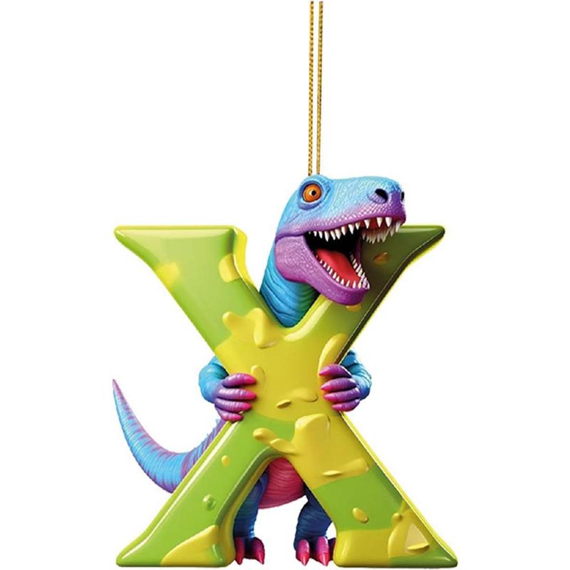 

Christmas Tree Decorations Safety Hanging In The Air Holiday Decoration Colorful Hanging Ornaments Environmental Friendly Lovely