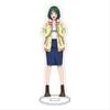 MARRIAGETOXIN Anime Figure Hikaru Gero Mei Kinosaki Toy Figures Woman Cartoon Action Stand Figurine Model Doll Toys Acrylic Gift
