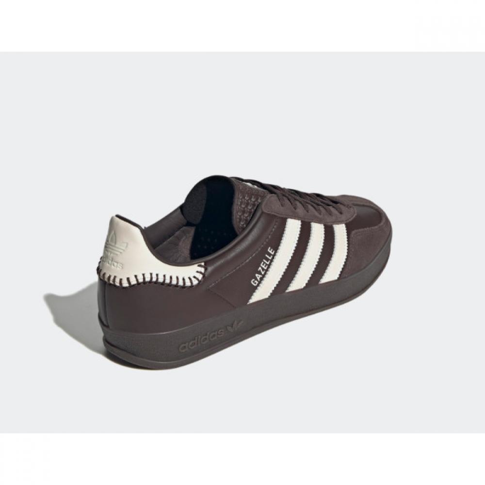 Adidas Gazelle Indoor Sneakers  Jq1747