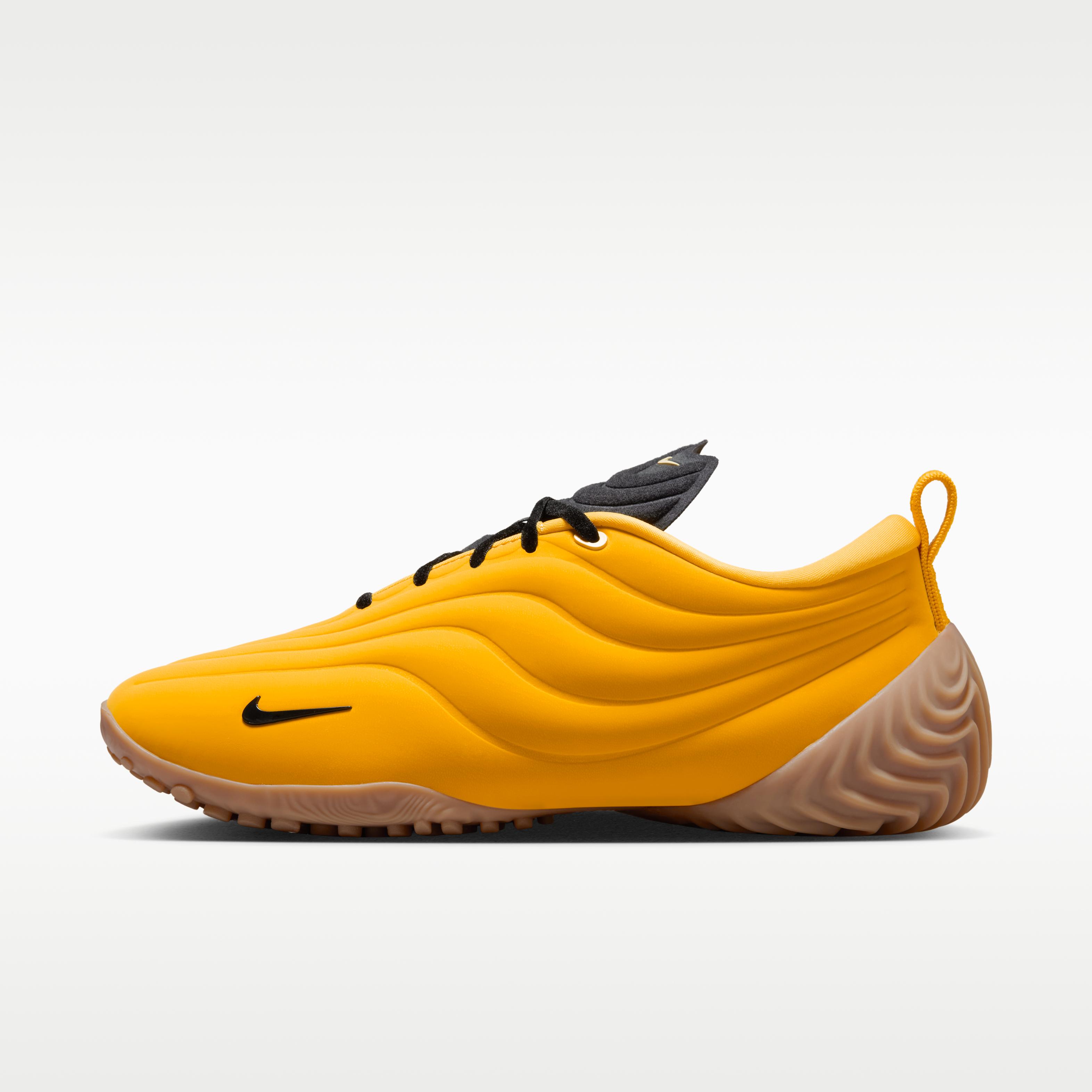 Nike Astra Ultra University Gold (Women s) 38.5