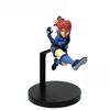 Anime Figure Blue Lock Football Uniform Nagi Seishirou Itoshi Rin Action Figure Pvc Collection Model Doll Toy Gift For Fans