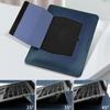 PU Leather Laptop Sleeve Case Bracket Design Laptop Bracket Inner Bag  15/16 Inch Universal
