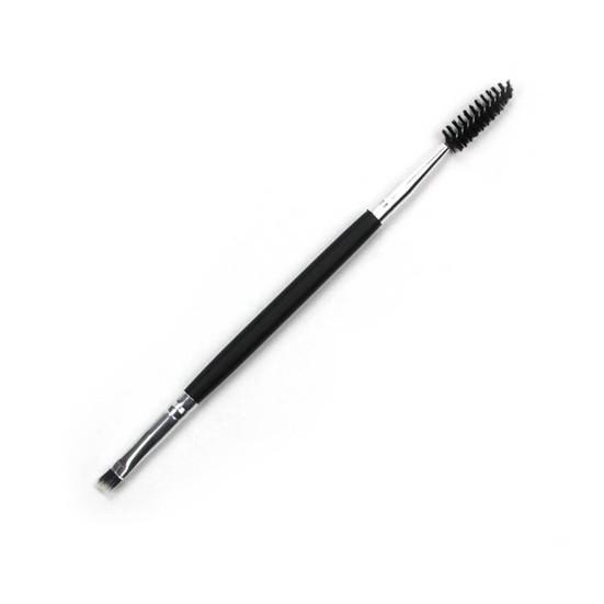 Kosmetický štětec Užitečný přenosný lehký obočí pro krásu obočí pro dámu