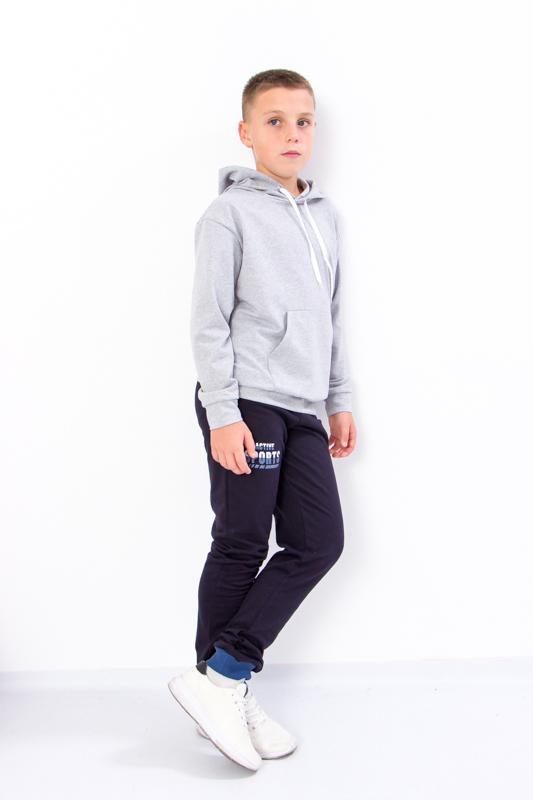 Pants (boys) Demi-season 6074-023-33 HC