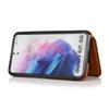 Leather Stand Case For Samsung Galaxy S25 Ultra S23 S24 Plus S22 A55 A16 A26 A36 A56 A15 A14 A54 A24 A34 Cards Slot Wallet Cover