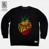 DOLDOL Lk Africa_Mtm-01 Lk Africa Sweatshirt