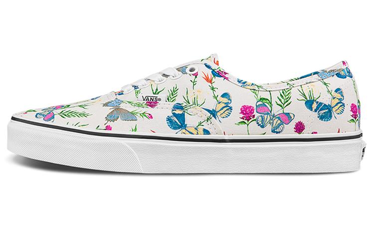 Vans Authentic Бабочка Белый VN0A5HZSUC0 36