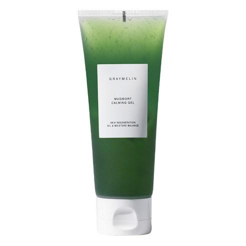 [GRAYMELIN] Mugwort Calming Gel - 100ml