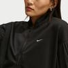 Nike Sportbekleidung Reißverschluss Locker Gespleißt Langarm Jacke Damen Jacken IQ0437010