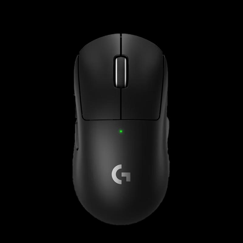 

Logitech G PRO X SUPERLIGHT Wireless Gaming Mouse