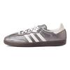 adidas Women's Samba Og 'Metallic Purple Gum' Sneakers JI4219