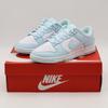 DV0833-104 Dunk Low Retro Glacier Blue (Men's)