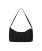 Cgp Nylon Shoulder Bag_Black