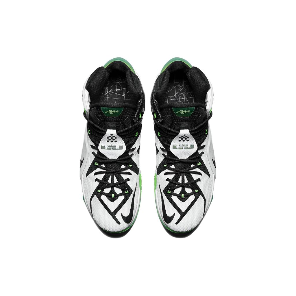 Nike LeBron 12 All Star Game 742549-190