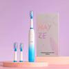 MAYZE Sonic Electric Toothbrush