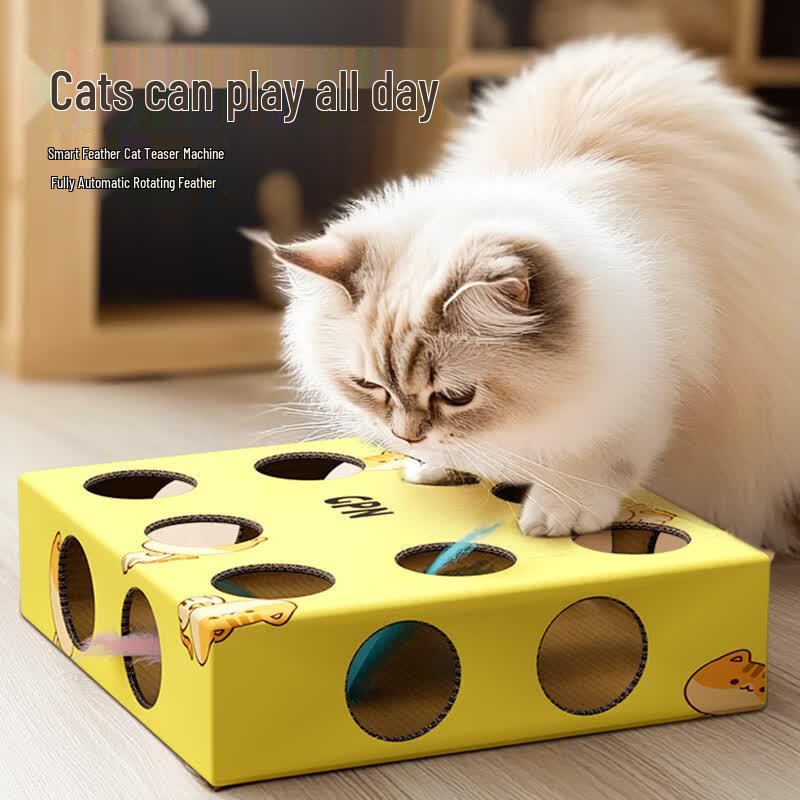 GPN Smart Cat Toy