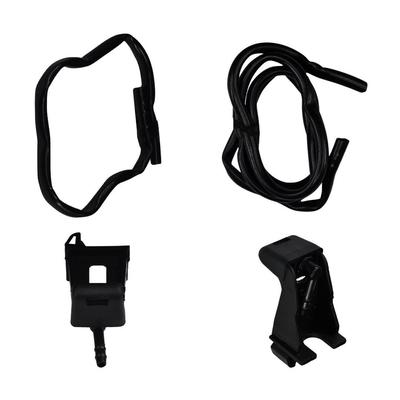 Water Spray Nozzle Set with Right-Left Hose for Fiat Linea