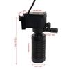 Fishbowl Filter With Advanced Cleaning Technology  Motor Energy Saving Design