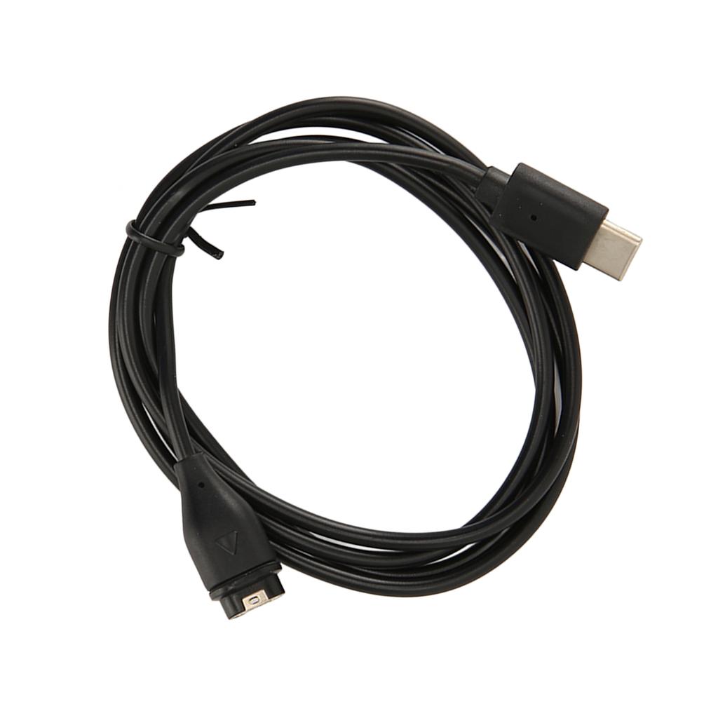 USB C Charging Cable for Garmin Watch Fenix 7 7S 7X 6 6S 6X 5 5S Forerunner 245 945 Instinct 2 2S Vivoactive 4 4S 3