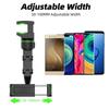 Car Phone Holder Rearview Mirror Phone Holder Driving Recorder Bracket Mobile Phone Mount