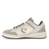 A Ma Maniére X Converse Weapon Low While You Were Sleeping Unisex Sneakers Cream Tan Violet-Ore A13560C
