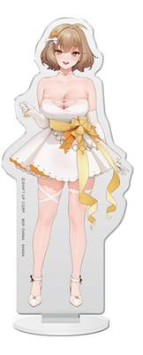Ichiban Kuji, Göttin des Sieges: NIKKE Kapitel 3 G-Preis Acryl-Ständer [Anise]