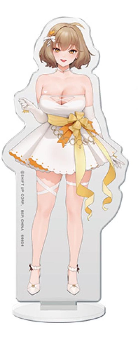 

Ichiban Kuji Goddess of Victory: NIKKE CHAPTER3 G Prize Acrylic Stand [Anise]
