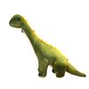 50Cm Cute Tanystropheus Dinosaur Plush Toy Stuffed Blue Green Pink Dino Cartoon Animal Plushie Birthday Gift