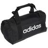 Adidas Linear Duffel XS Bag, Unisex Black Bag