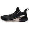 KT4 Cushioning Slip Resistant Abrasion Resistant Breathable Coverage Lightweight Low Top Basketball Shoes Men's 11931102-1