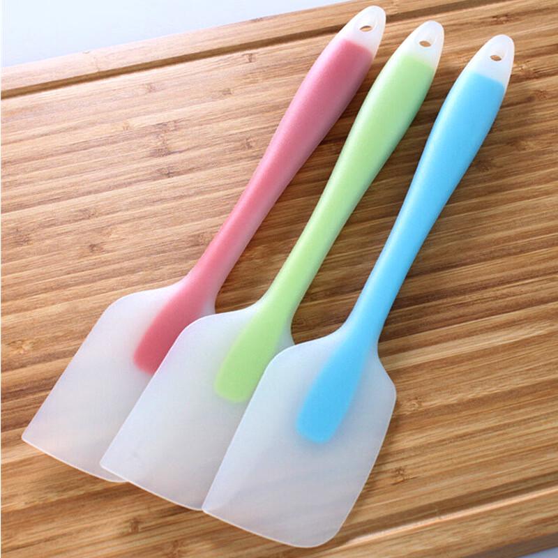 Zhishi Cake Scraper & Spatula Baking Set