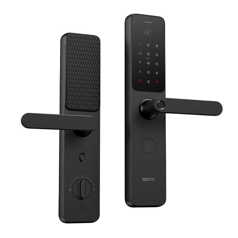 Loock X9 AI Smart Fingerprint Door Lock