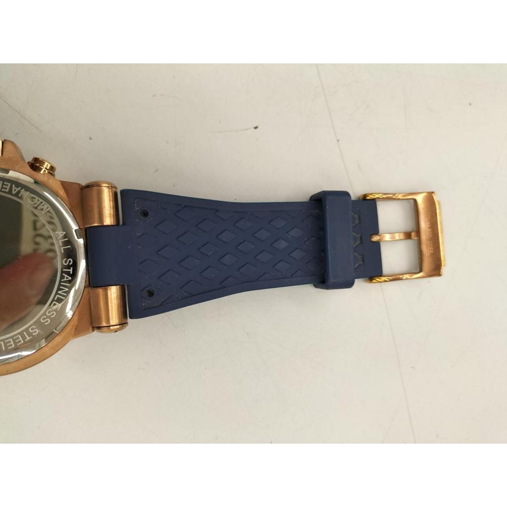 Used MICHAEL KORS MK-8295 Quartz