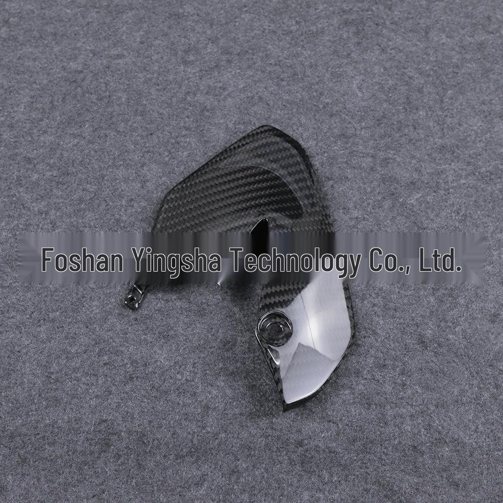 BMW S1000XR 2015-2019 Carbon Fiber Single Side Panel