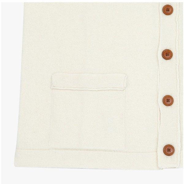 Vivienne Westwood Cashmere Men Cardigan Alex Orb Logo