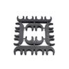 Ignition   Wire Divider Separator Clip,   Holders , Clamp Spacers 8MM