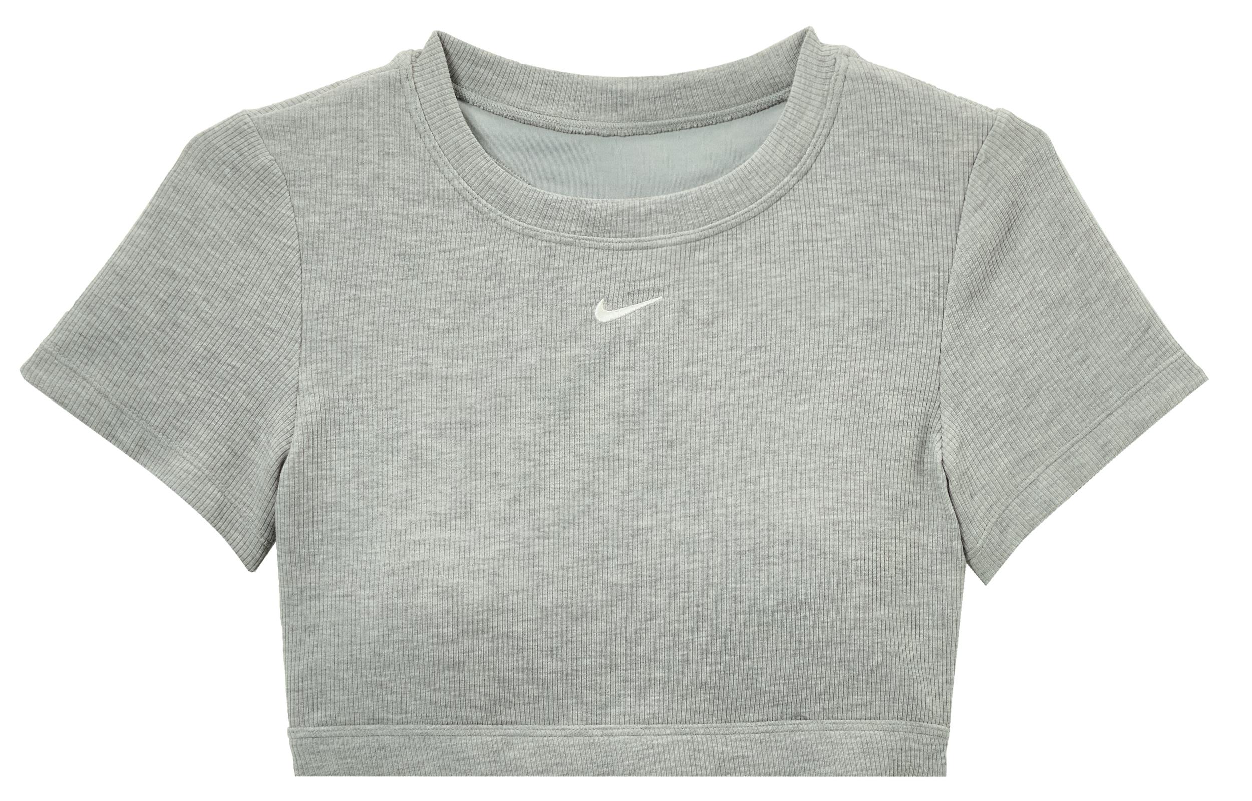 

Nike Sportswear Classics Sport Vests Women s Dark Gray HF5418-063 XL
