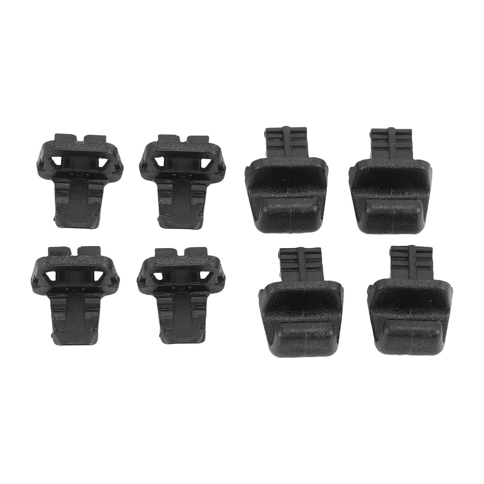 

Внутренний крючок для шторки задней двери 83917S8000CA Замена зажима крючка для шторки от солнца для Palisade 2020 2021 2022 2023