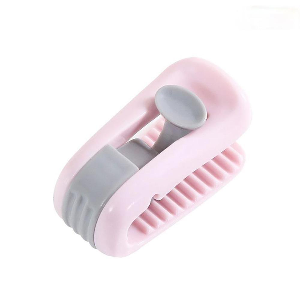 

2 шт. Нескользящие зажимы для одеял, зажимы для пододеяльников, пластиковые зажимы для одеял, фиксатор чехла, фиксатор пододеяльника HMKH YSXX 2pcs розовый