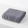 High-End Embroidered Pure Cotton Absorbent Face and Bath Towel for Adults