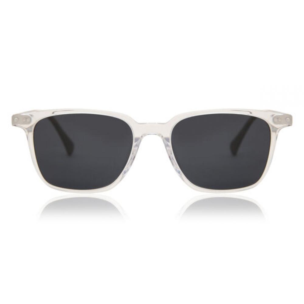 

Arise Collective Albury Polarized Ov5316s C1 Unisex Sunglasses Clear/53