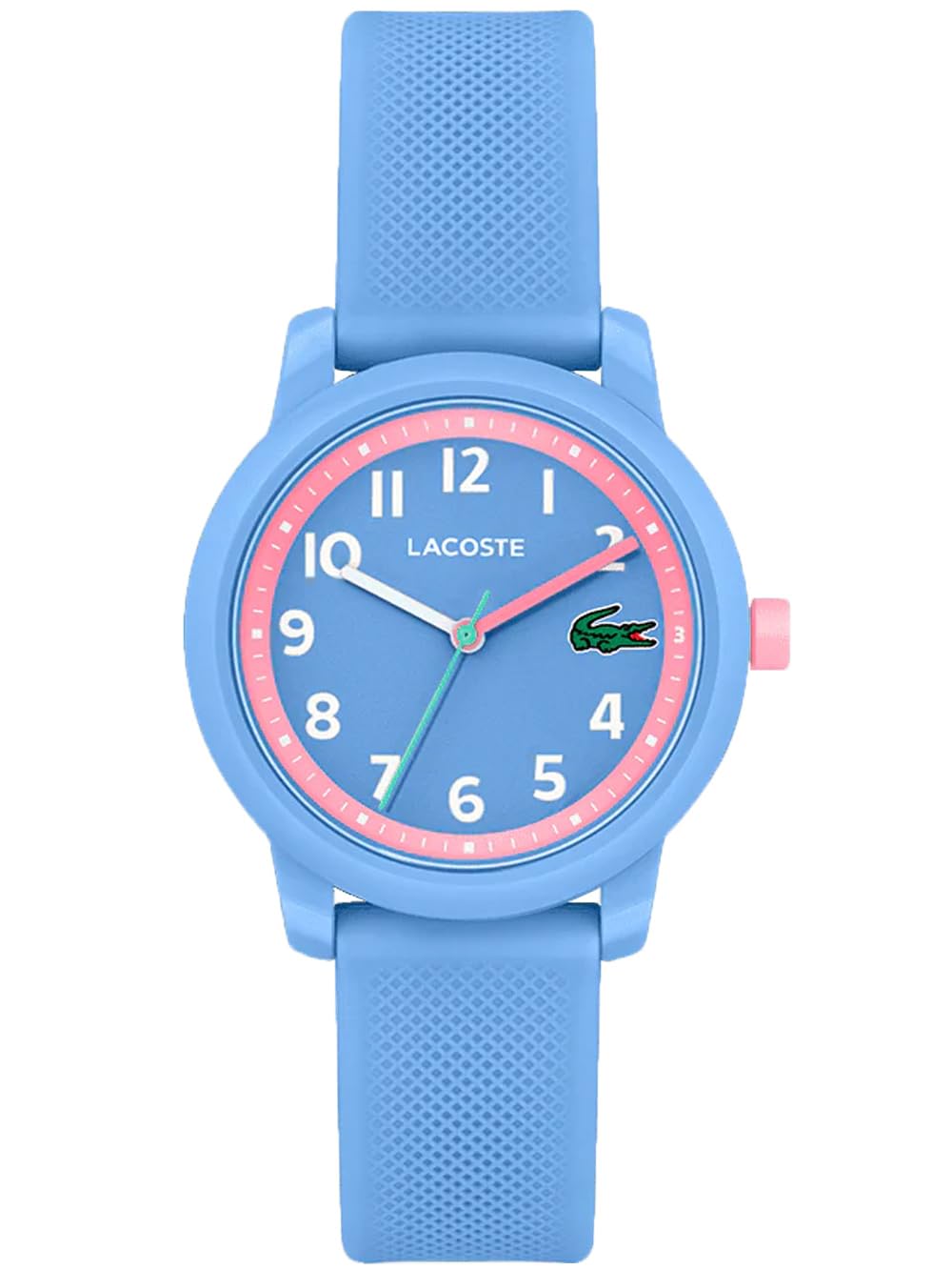 LACOSTE Kids` Quartz Watch - Model