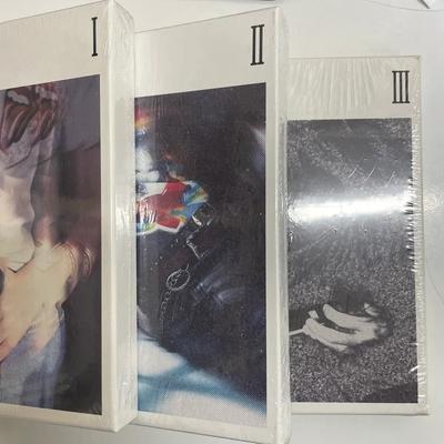 BTS Jin Seokjin Solo Album Eco Unopened Transfer Set (Bulk)