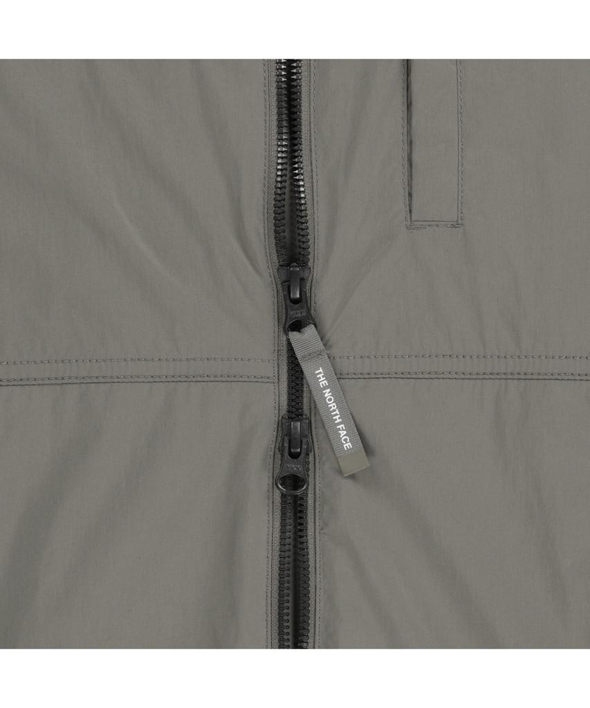 The North Face Nj3Nr58K White Label Utility Heat Bomber Beige Brown