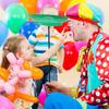 3pcs Juggling Plates with Sticks Balance Juggling Plates With Top Rod For Circus Performances Sports Events And Sensory Training