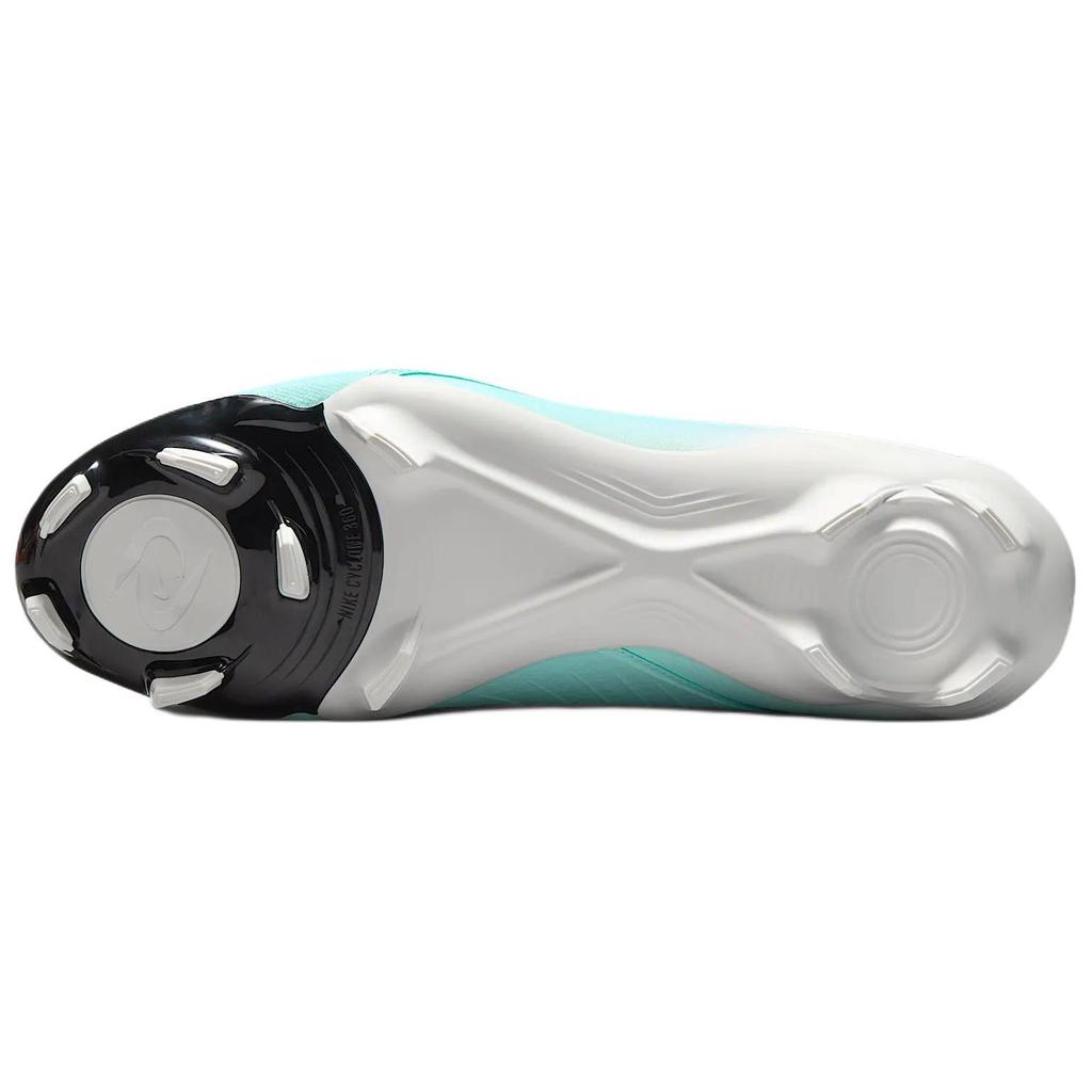 Nike Phantom GX 2 Academy MG Mad Energy Pack Unisex Sneakers Teal Mint Off-Noir FD6723-300