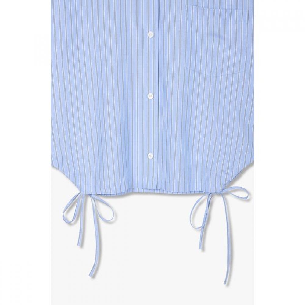 Studio Tomboy Stripe Shirt 9106221220