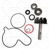Fit for Yamaha MT09 2014 - 2020 FZ09 FZ MT 09 Motorcycle Water Pump Seal Kit