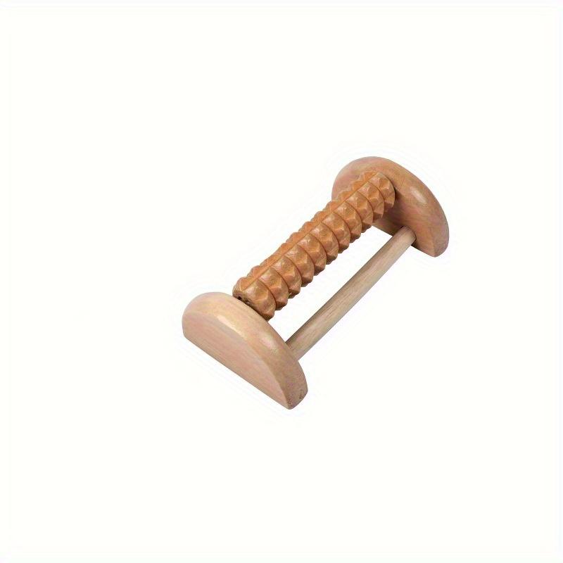 Foot Reflexology Roller, Handheld Foot Massager, Manual Foot Massage, Relaxation and, Home Wellness Accessories, Home Products
